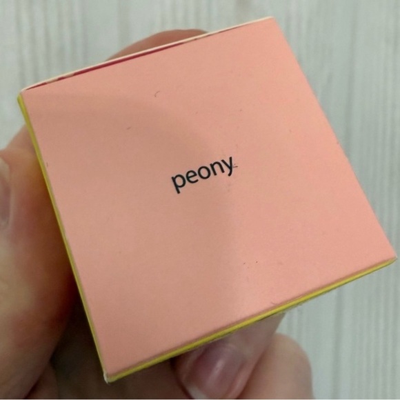 Best Bud Lip Butter Balm - Yellow - Picture 4 of 6